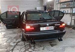 بی ئێم دەبڵیو سیریەس 5